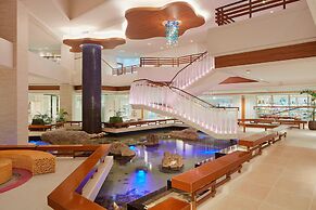 Sheraton OKINAWA SUNMARINA RESORT