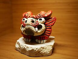 Sheraton OKINAWA SUNMARINA RESORT