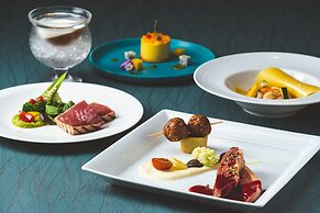 Sheraton OKINAWA SUNMARINA RESORT