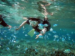 Sheraton OKINAWA SUNMARINA RESORT