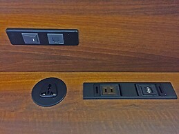 Sheraton OKINAWA SUNMARINA RESORT