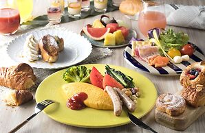 Sheraton OKINAWA SUNMARINA RESORT