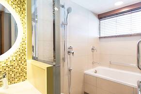 Sheraton OKINAWA SUNMARINA RESORT