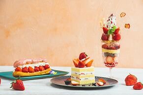 Sheraton OKINAWA SUNMARINA RESORT