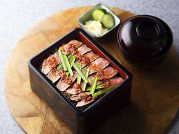 Sheraton OKINAWA SUNMARINA RESORT