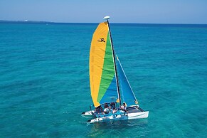 Sheraton OKINAWA SUNMARINA RESORT