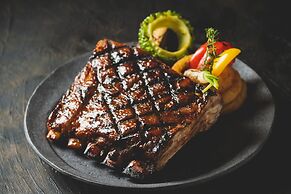 Sheraton OKINAWA SUNMARINA RESORT