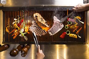 Sheraton OKINAWA SUNMARINA RESORT