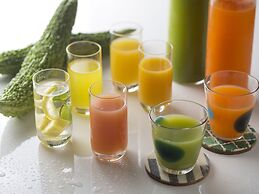 Sheraton OKINAWA SUNMARINA RESORT