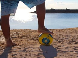 Sheraton OKINAWA SUNMARINA RESORT