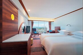 Sheraton OKINAWA SUNMARINA RESORT