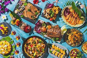 Sheraton OKINAWA SUNMARINA RESORT