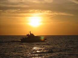 Sheraton OKINAWA SUNMARINA RESORT