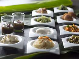 Sheraton OKINAWA SUNMARINA RESORT