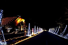 Sheraton OKINAWA SUNMARINA RESORT