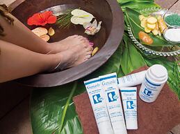 Sheraton OKINAWA SUNMARINA RESORT