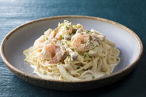 Sheraton OKINAWA SUNMARINA RESORT