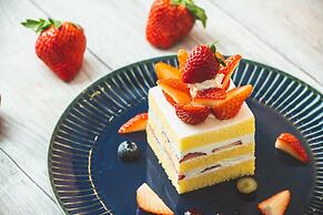 Sheraton OKINAWA SUNMARINA RESORT