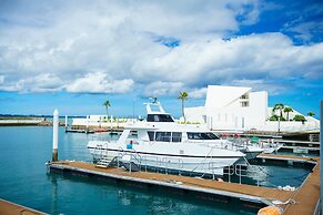 Sheraton OKINAWA SUNMARINA RESORT