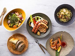 Sheraton OKINAWA SUNMARINA RESORT