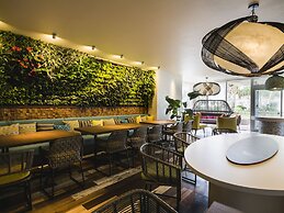 Sheraton OKINAWA SUNMARINA RESORT