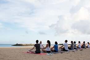 Sheraton OKINAWA SUNMARINA RESORT