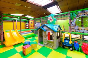 Sheraton OKINAWA SUNMARINA RESORT