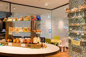 Sheraton OKINAWA SUNMARINA RESORT