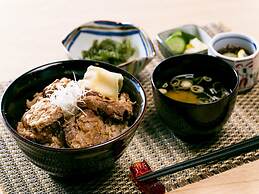 Sheraton OKINAWA SUNMARINA RESORT