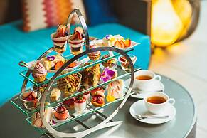 Sheraton OKINAWA SUNMARINA RESORT