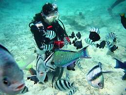 Sheraton OKINAWA SUNMARINA RESORT