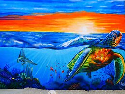 Sheraton OKINAWA SUNMARINA RESORT