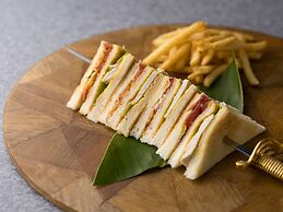 Sheraton OKINAWA SUNMARINA RESORT