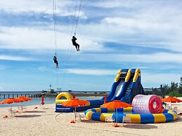 Sheraton OKINAWA SUNMARINA RESORT