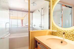 Sheraton OKINAWA SUNMARINA RESORT