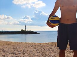 Sheraton OKINAWA SUNMARINA RESORT