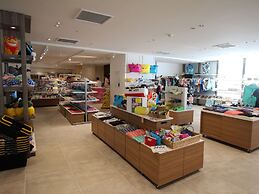 Sheraton OKINAWA SUNMARINA RESORT