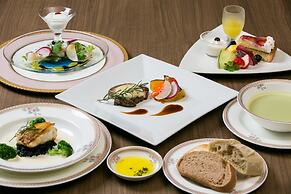 Sheraton OKINAWA SUNMARINA RESORT