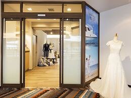 Sheraton OKINAWA SUNMARINA RESORT