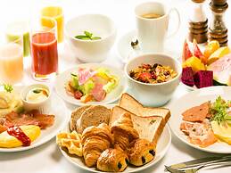 Sheraton OKINAWA SUNMARINA RESORT