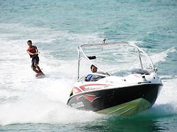 Sheraton OKINAWA SUNMARINA RESORT