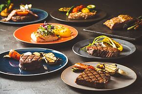 Sheraton OKINAWA SUNMARINA RESORT