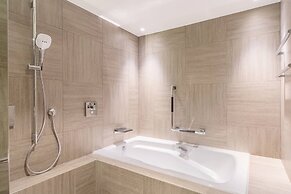 Sheraton OKINAWA SUNMARINA RESORT