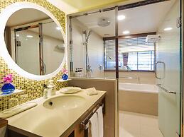 Sheraton OKINAWA SUNMARINA RESORT