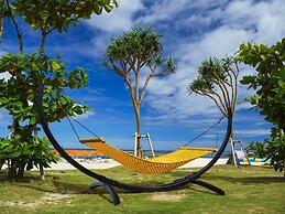 Sheraton OKINAWA SUNMARINA RESORT