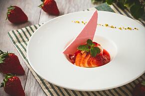 Sheraton OKINAWA SUNMARINA RESORT