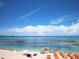 Sheraton OKINAWA SUNMARINA RESORT