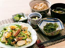 Sheraton OKINAWA SUNMARINA RESORT