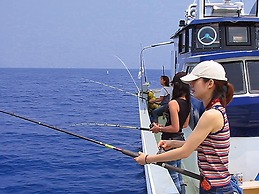 Sheraton OKINAWA SUNMARINA RESORT