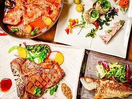 Sheraton OKINAWA SUNMARINA RESORT